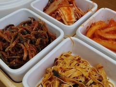 -英兰朝族饭店(河南桥头店)