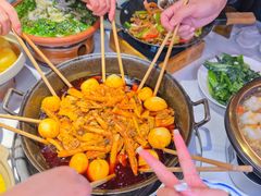 -李子坝梁山鸡(李子坝大鸡哥店)