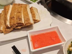 -领鲜风味花雕鸡(马端街店)