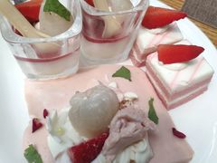 -食间牛排(湖西路店)