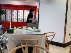 -冶春茶社(星汉大厦店)