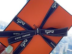 -爱马仕 HERMES(上海ifc商场店)