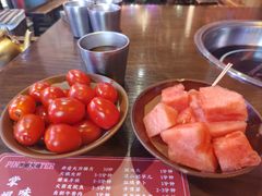 -萍姐火锅·公路夜市(南京新街口店)