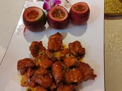 -老友王·南宁特色菜(金汇如意坊店)