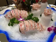 -海鸿荟·沿江菜(中山北路店)