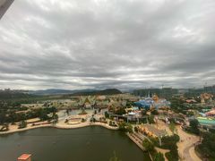 -七彩云南欢乐世界