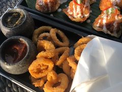 -Rock Bar Bali(Bali)