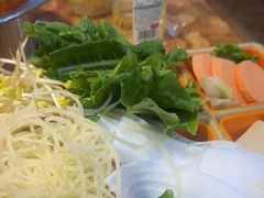 -塔兰齐新疆孜然火锅(鲤鱼山路店)