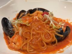 -王品牛排(郑州大卫城店)