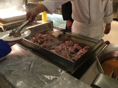 -盛宴标帜餐厅·亲子自助 (南昌喜来登酒店)