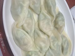 -喜家德虾仁水饺(长泰广场店)