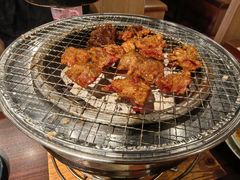 -蒜香焼肉PURUSHIN(马场路店)