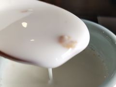 果仁老酸奶-壹号院音乐餐厅•烤全羊•新疆菜(浐灞店)