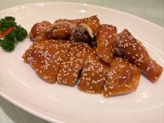 -利苑酒家(宜安广场店)