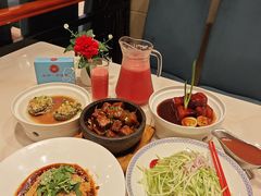 -御沪沪味园.融合菜.海鲜(斜土路店)
