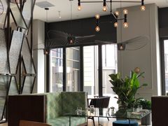 -The Rug Cafe(王府中环店)