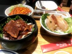 无骨爆腌龙利鱼-么肆烤肉·中式自助·烤肉大排档(街道口季佳PAI店)