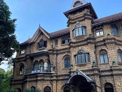 -马勒别墅饭店(静安寺店)