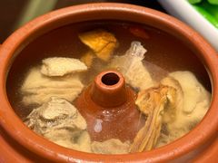 -大理实力希尔顿酒店•御玺中餐厅