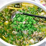 一家有情调的餐厅海派融合餐厅——蓝村茉莉