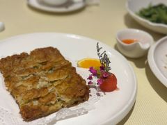 -古韵轩·园林餐厅