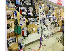 -佰德观岚记羽毛球馆