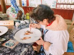 -景德镇古窑民俗博览区