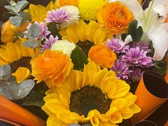 -江城燕子大排档(江汉路步行街店)