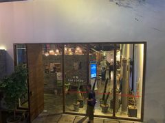 门面-几荷·恰似故人来(秀水广场店)
