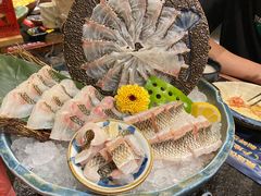 -古田居·特色寿司料理(星之岛旗舰店)