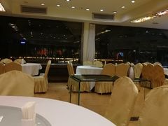 大堂-静之湖湖畔餐厅