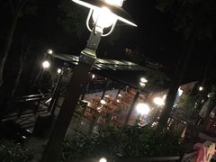 -宁海森林温泉