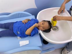 -星咔萌StarCamo儿童剪发(芳圆里IDMALL品牌形象店)