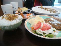 -顶屋咖喱(武大店)