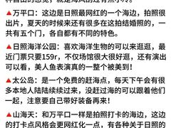 -巧克力渔家.小船海鲜胶东菜(万平口店)