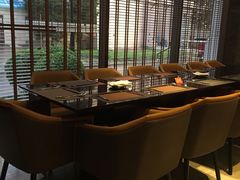 -丽都皇冠假日酒店·Matrix亦餐厅(望京店)