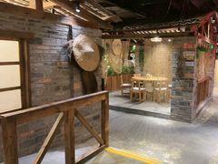 -丹江渔村(首都机场店)