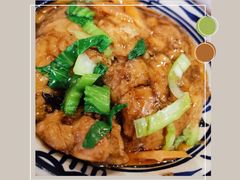 -临潼印象·特色陕菜