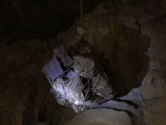 -水洞沟旅游区
