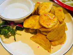 -李老哈·东北菜(宋园路店)