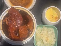 -谷田稻香·砂锅菜(汇暻广场店)