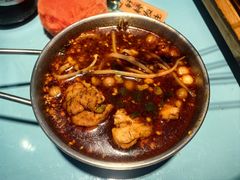 -川正旺江湖菜(三元桥店)
