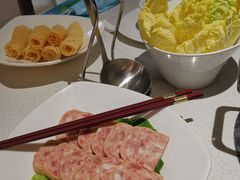 -煲王粤菜餐厅(中侨中心店)