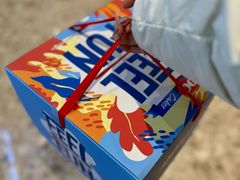 -DQ·蛋糕·冰淇淋(龙湖狮山天街店)