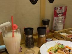 -松鱼亭·和牛烧肉(协鑫广场店)