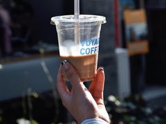 -VOYAGE COFFEE(杨梅竹店)