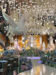 -花嫁丽舍海岛婚礼殿堂(国展店)