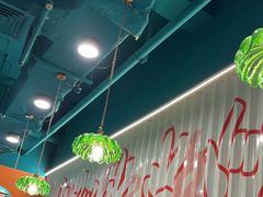 -迷你椰·泰式大排档(共康店)