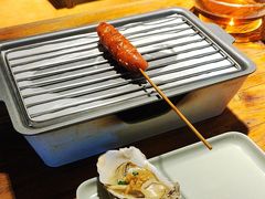 -木屋烧烤(南新店)