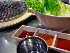 -喜来稀肉(虹泉路店)